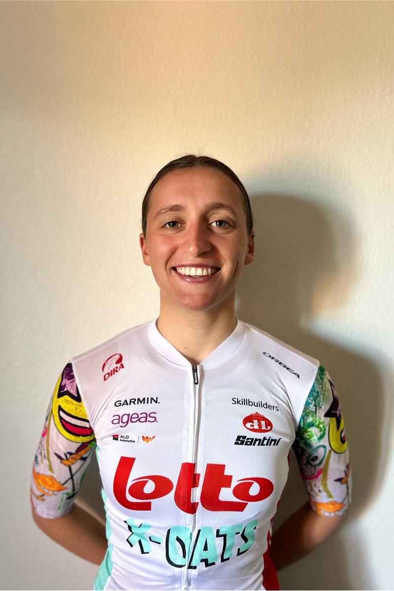 Hasse Fleerackers (Triatlon team) - Athletes for Hope