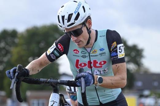 Jens Adams (Voormalige atleten) - Athletes for Hope