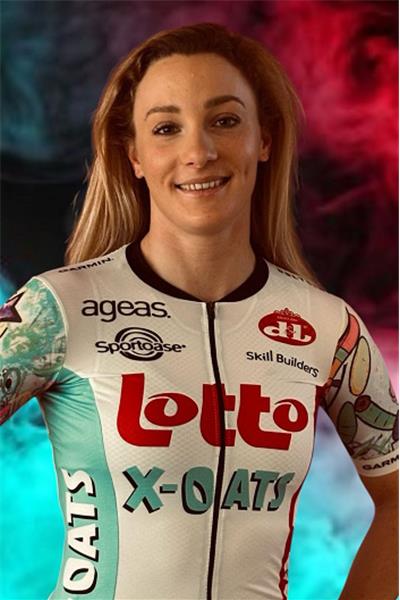 Alicia Franck