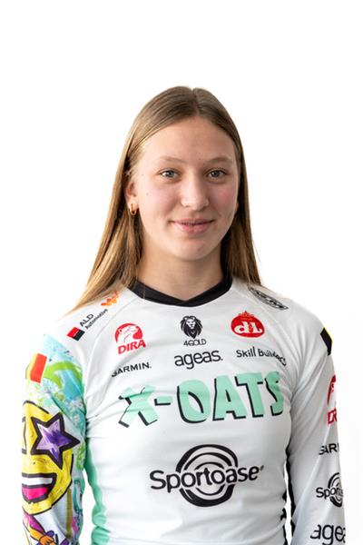 Delphine Beirinckx