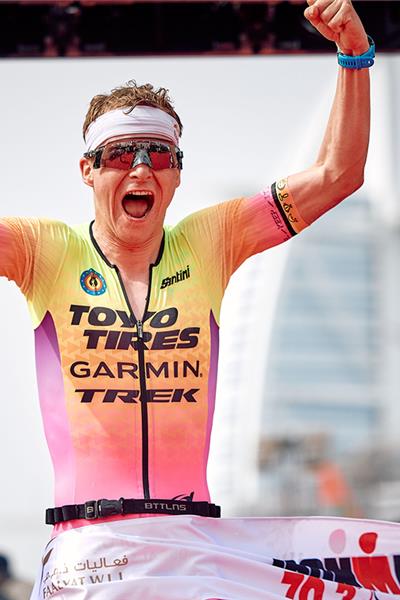 Voormalige atleten - Athletes for Hope